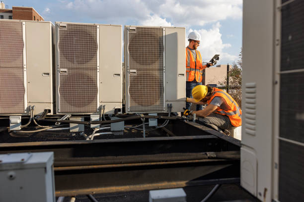 Best HVAC Maintenance Near Me  in Hainesvle, IL
