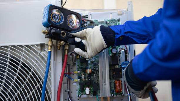 Best Ductless HVAC Repair  in Hainesvle, IL